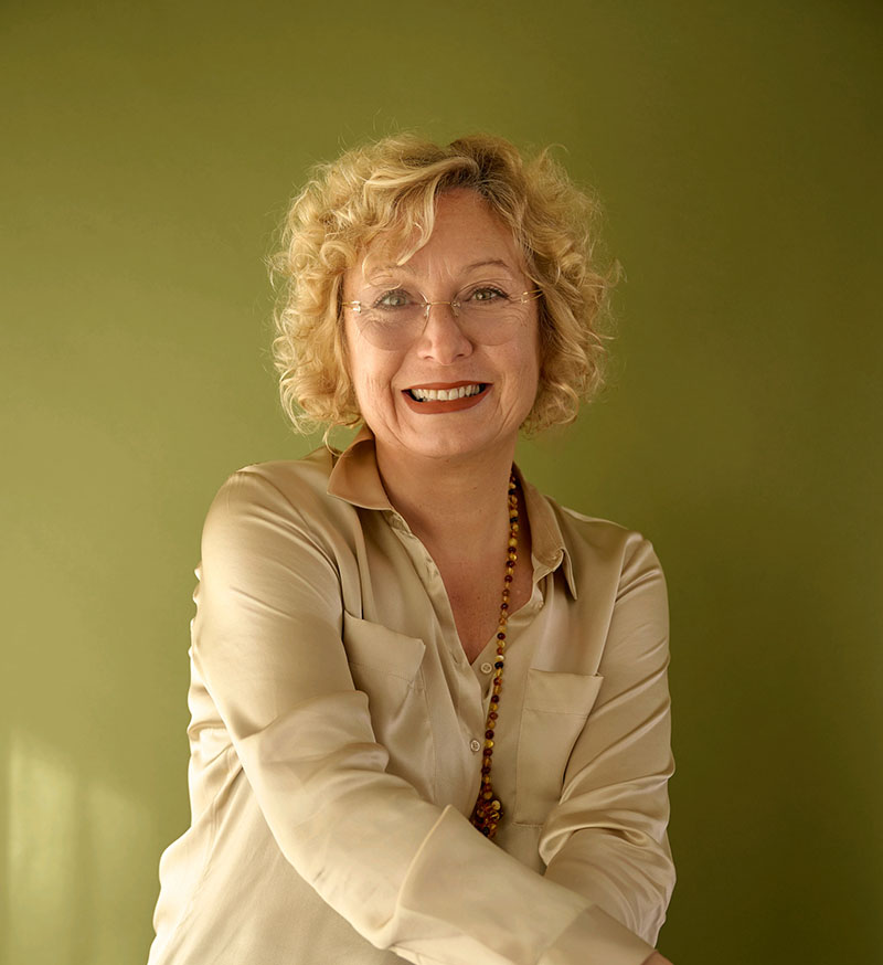 Clotilde Monteilhet Sophrologue