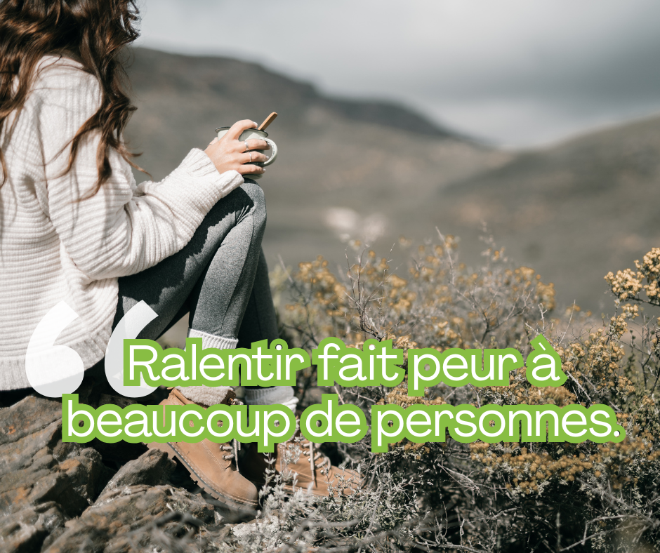 sophrologue bordeaux ralentir