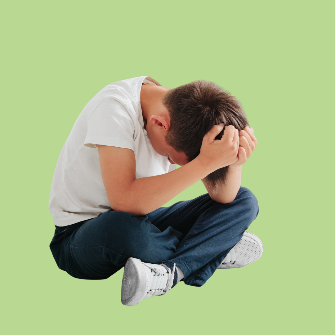 sophrologie anxiete enfant