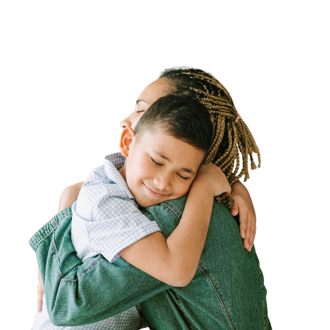 emotions enfant