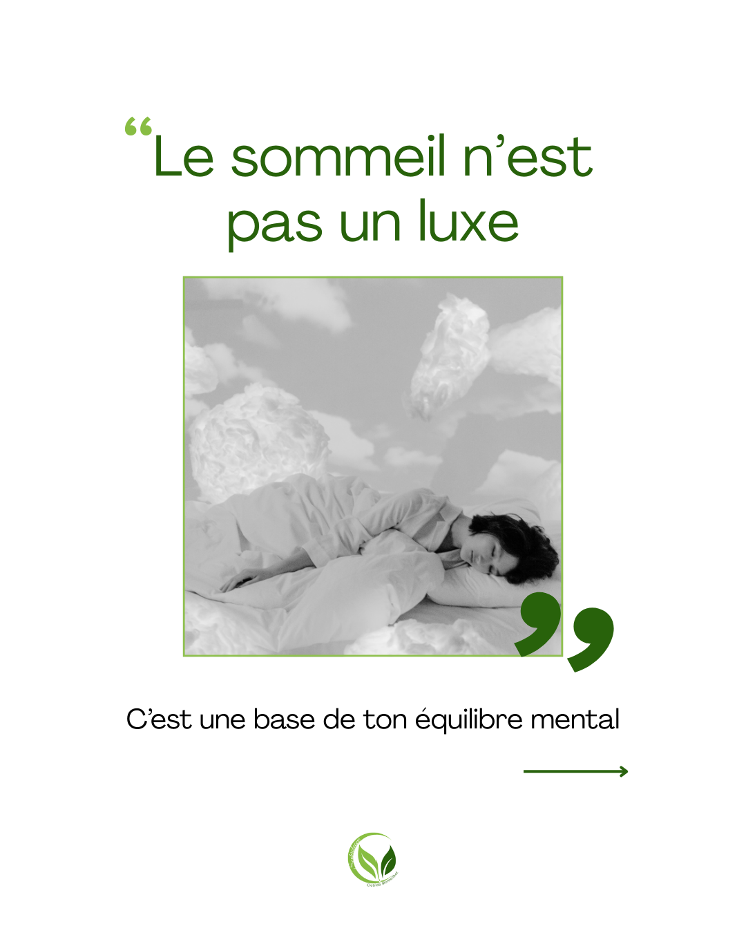 la sophrologie et les troubles du sommeil