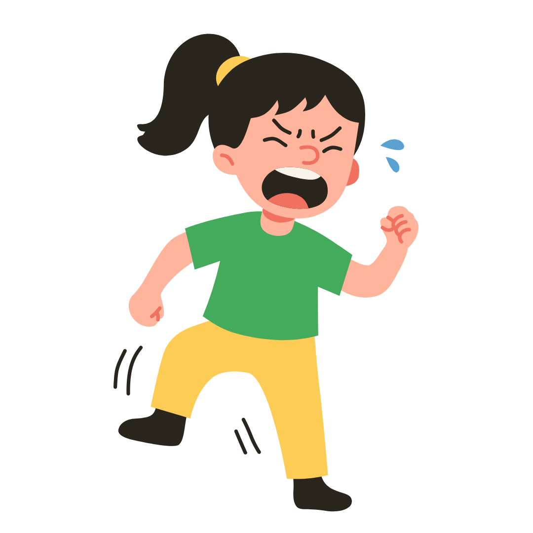 sophrologie colere enfant