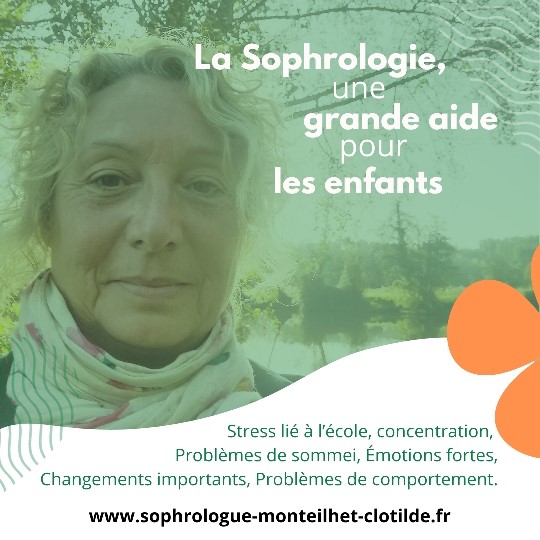 la sophrologie pour les enfants