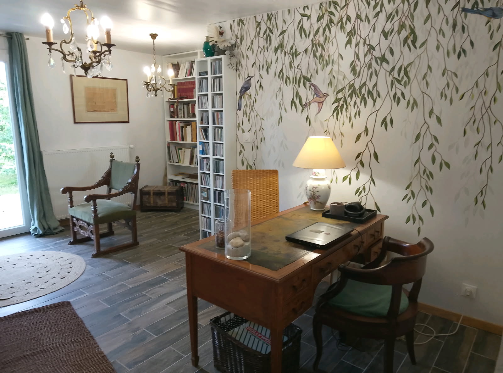 Clotilde Monteilhet sophrologue, coutras