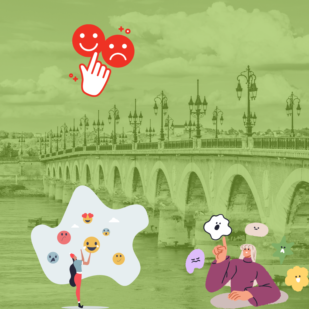 Stress à Bordeaux : comment la sophrologie aide les habitants à retrouver un équilibre