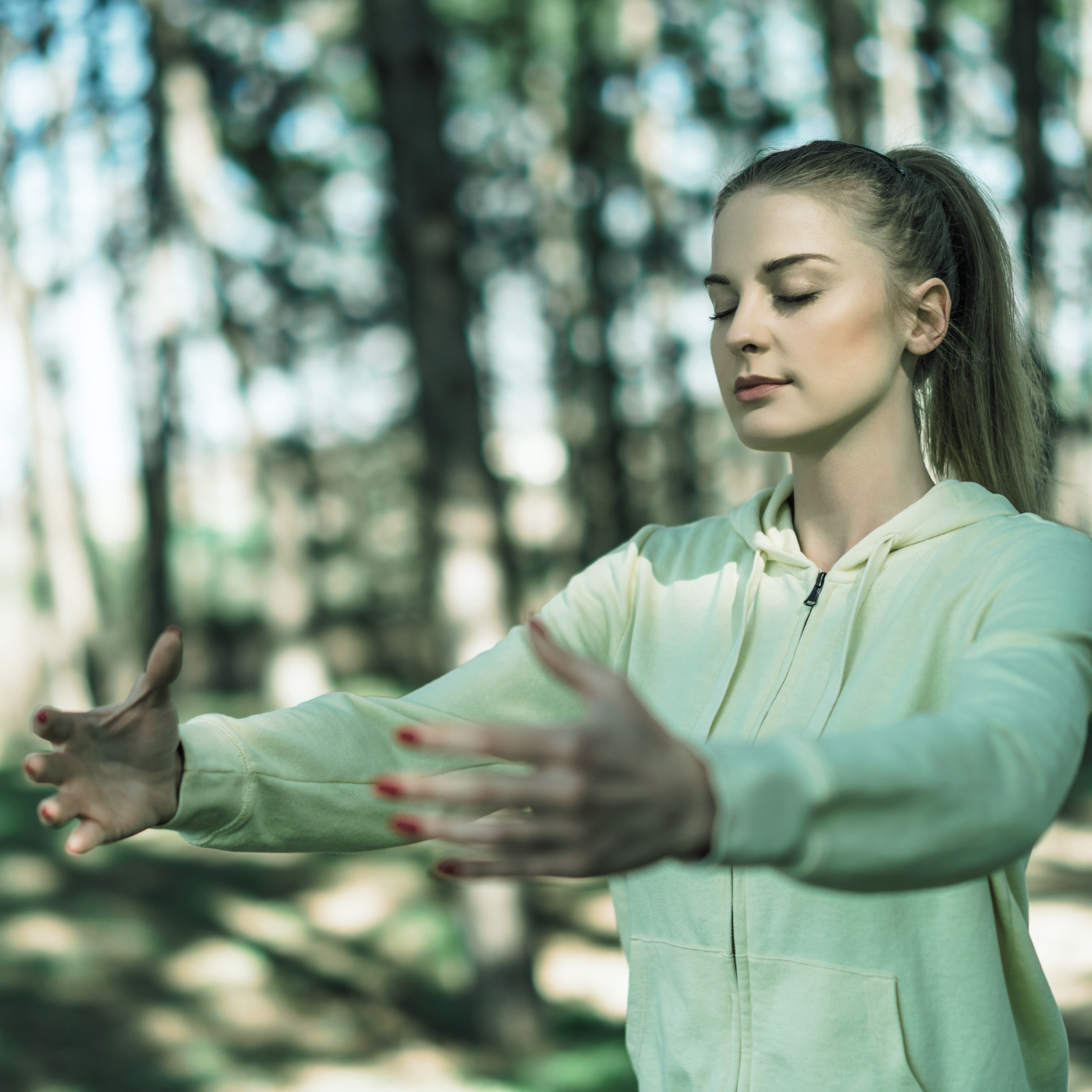 Clotilde Monteilhet sophrologue, libourne et coutras